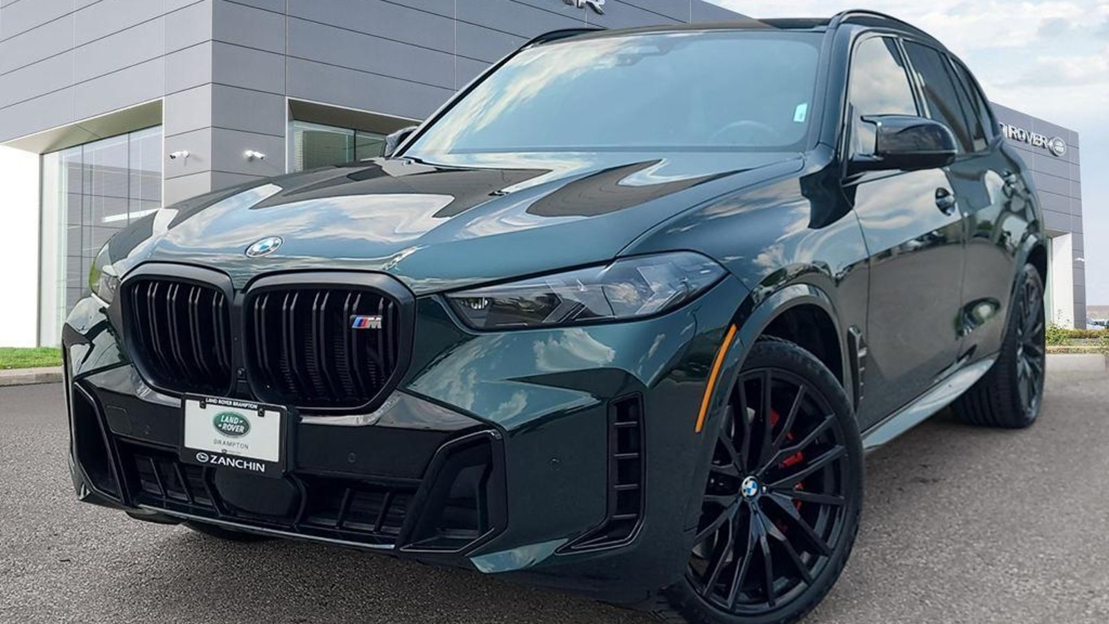 BMW X5 xDrive30d / 2024