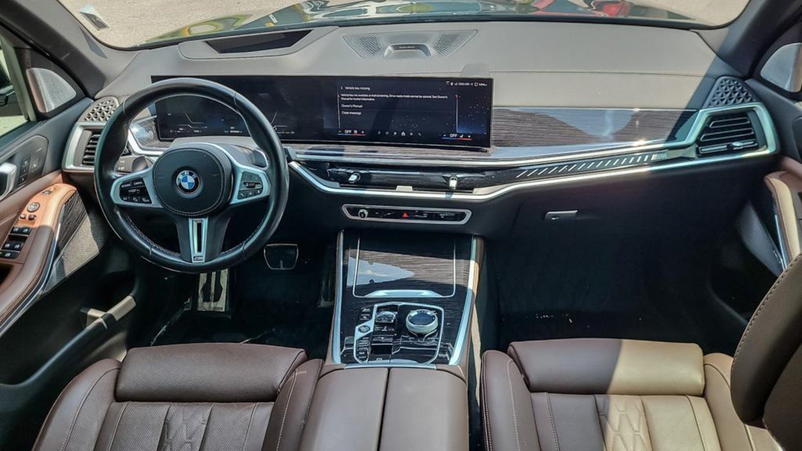 BMW X5 xDrive30d / 2024