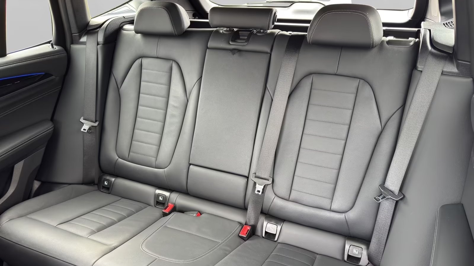 BMW X5 xDrive30d / 2024