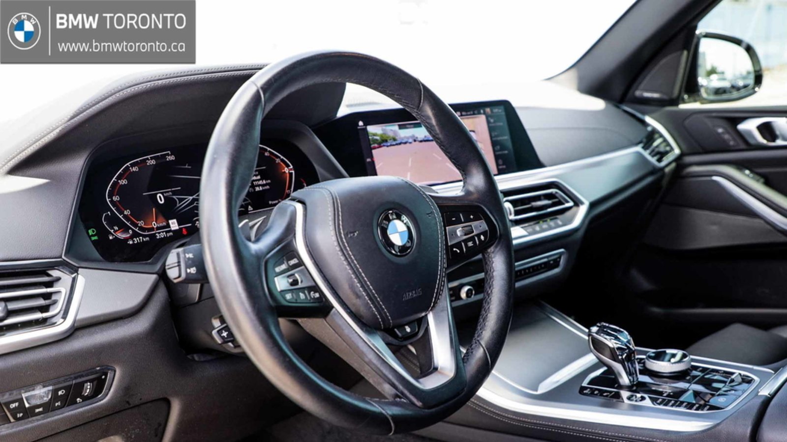 BMW X5 xDrive30d / 2024