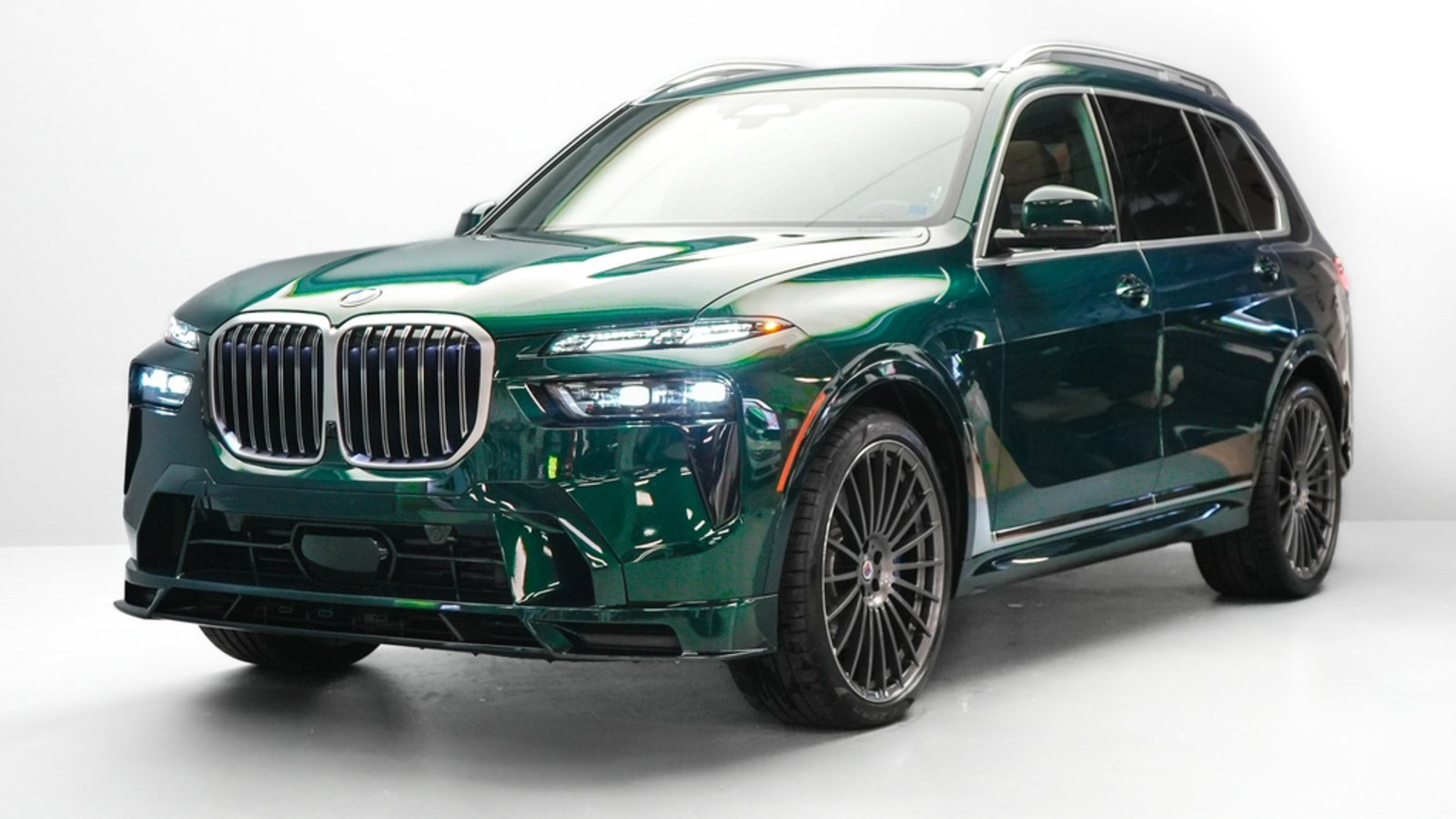BMW X5 xDrive30d / 2024