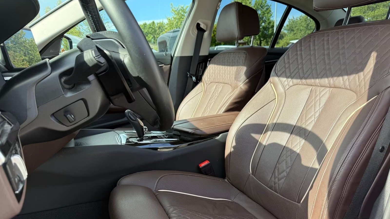 BMW X5 xDrive30d / 2024