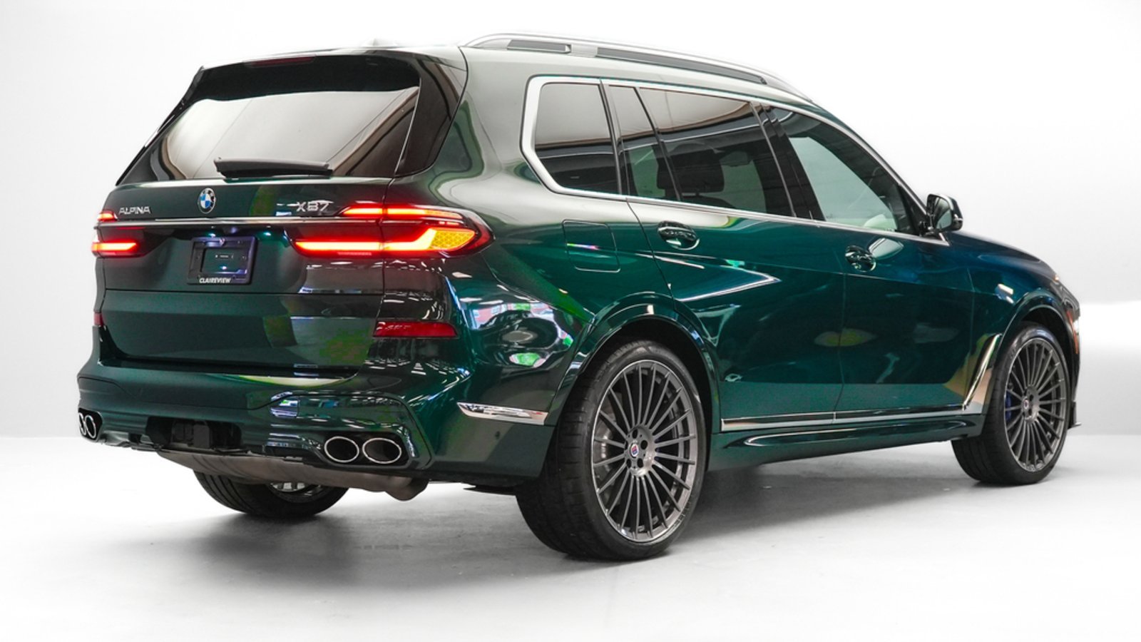 BMW X5 xDrive30d / 2024