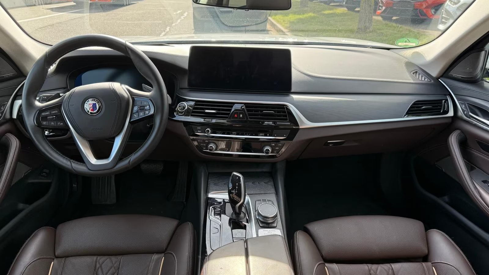 BMW X5 xDrive30d / 2024