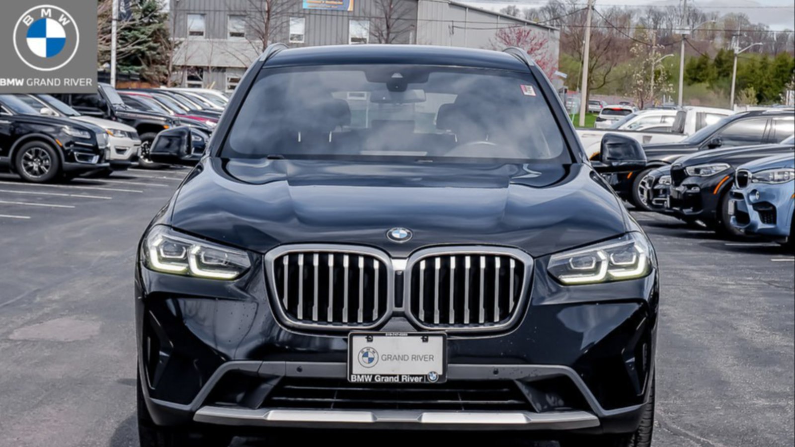 BMW X5 xDrive30d / 2024