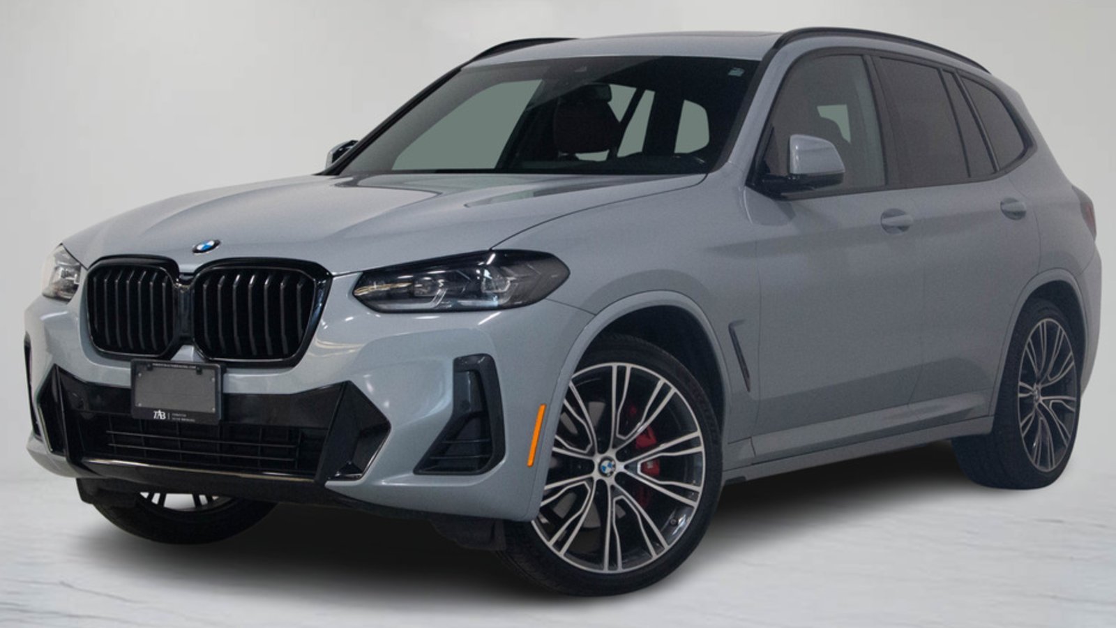 BMW X5 xDrive30d / 2024