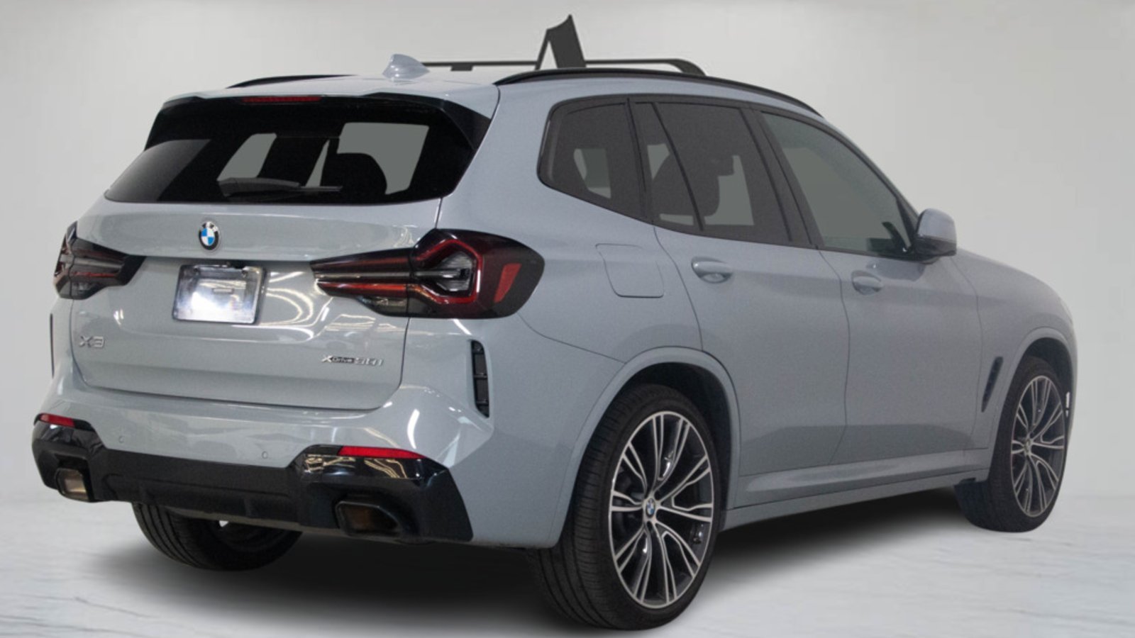 BMW X5 xDrive30d / 2024