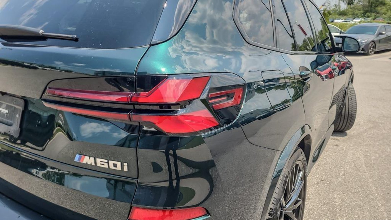 BMW X5 xDrive30d / 2024