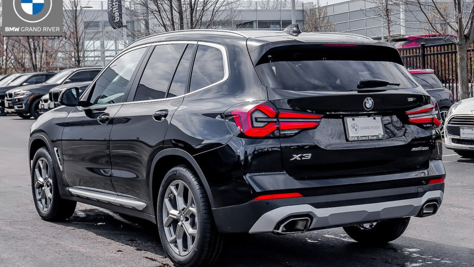 BMW X5 xDrive30d / 2024