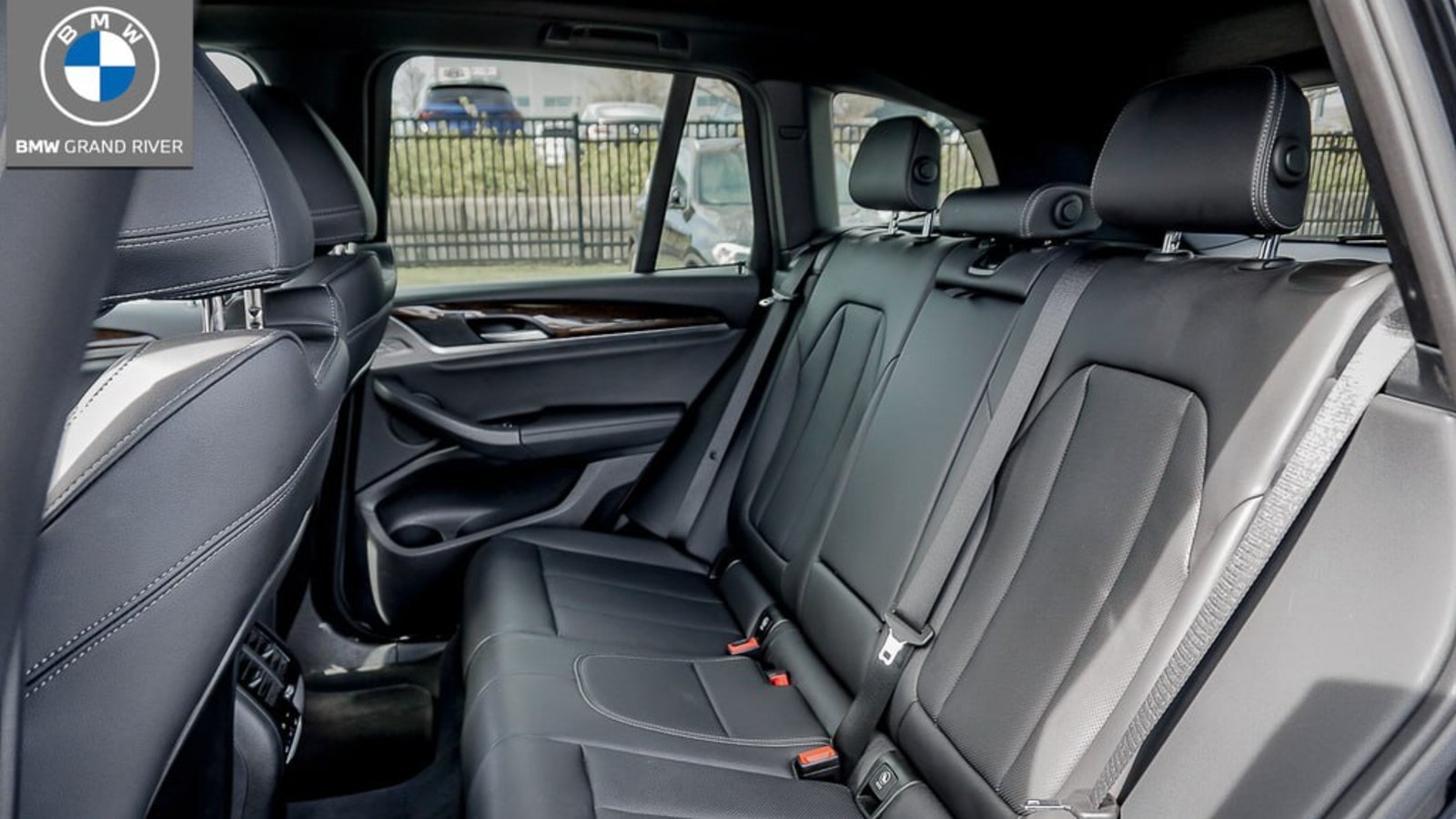 BMW X5 xDrive30d / 2024