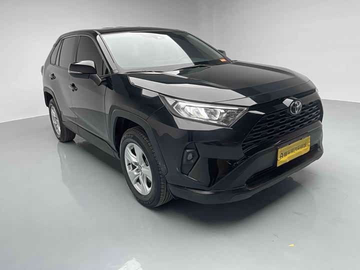 Toyota Rav-4