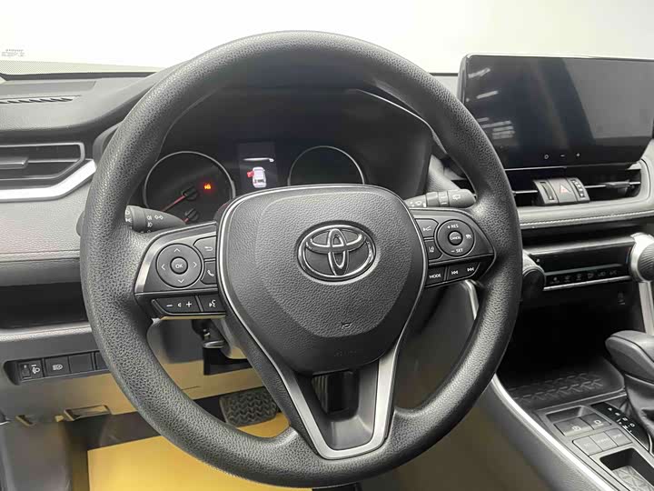 Toyota Rav-4