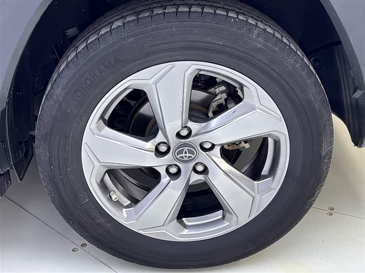 Toyota Rav-4