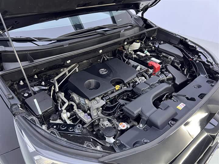 Toyota Rav-4