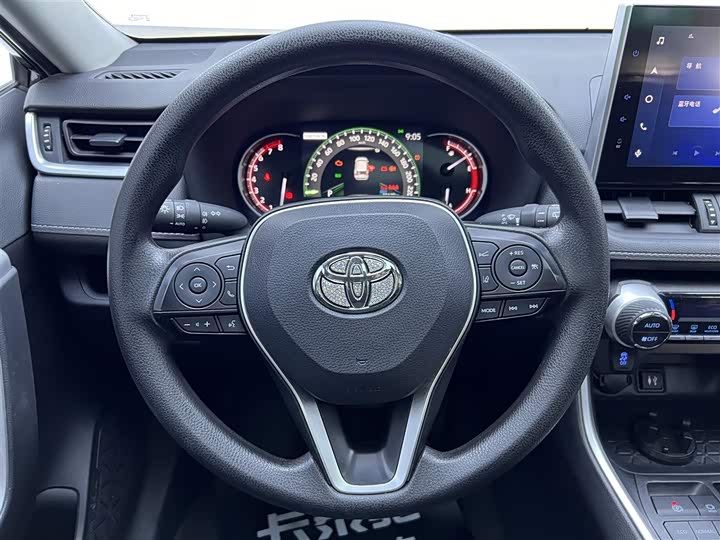 Toyota Rav-4