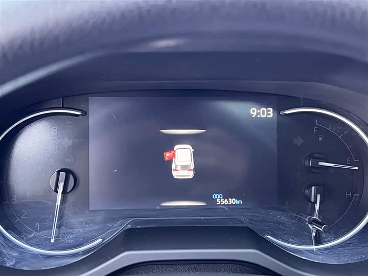 Toyota Rav-4
