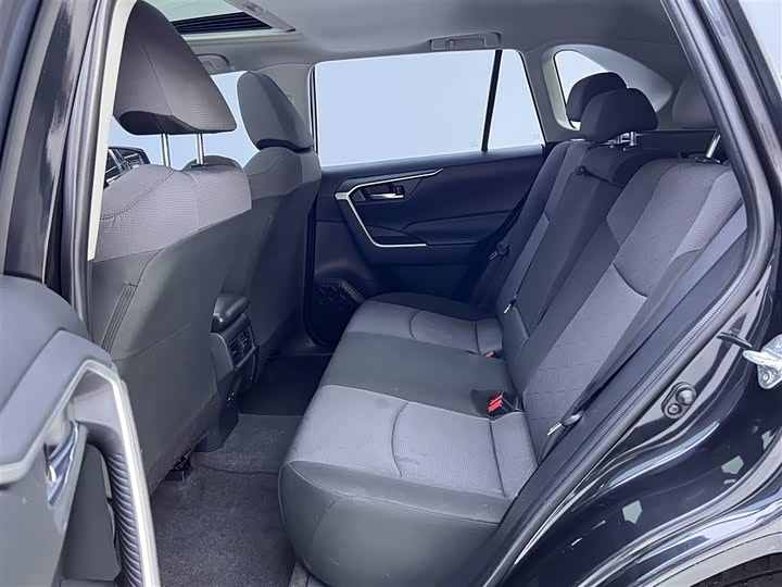 Toyota Rav-4