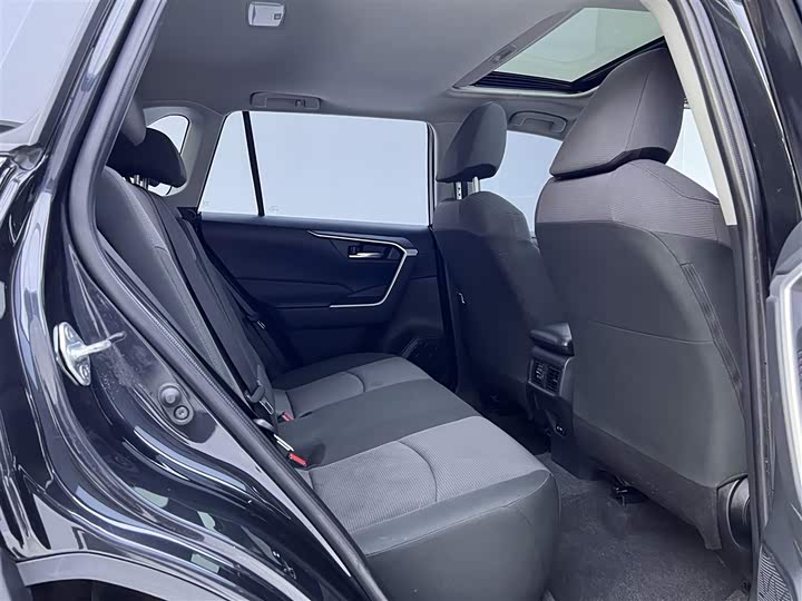 Toyota Rav-4