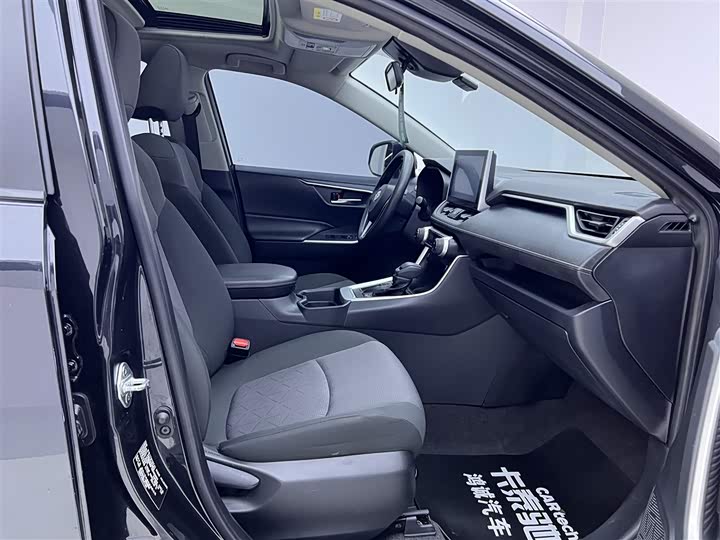 Toyota Rav-4
