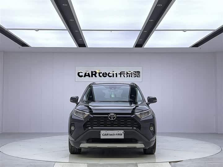 Toyota Rav-4