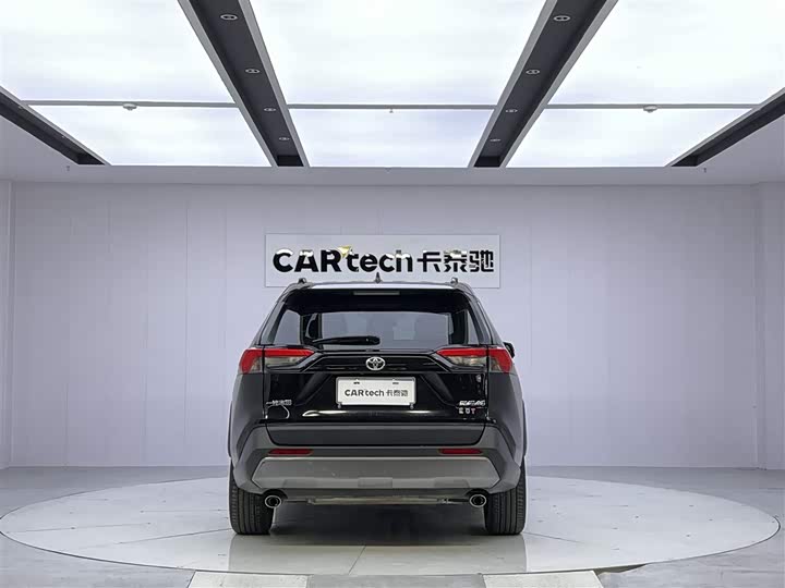 Toyota Rav-4