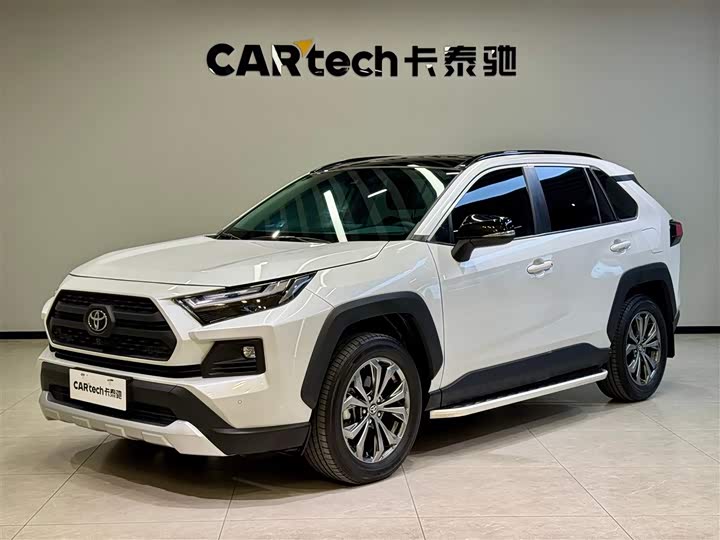 Toyota Rav-4