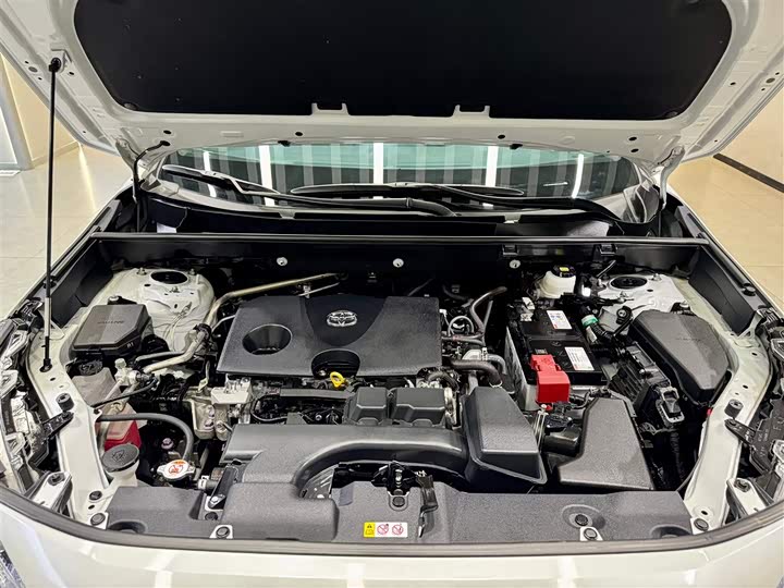 Toyota Rav-4