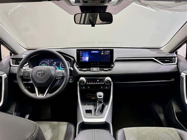 Toyota Rav-4