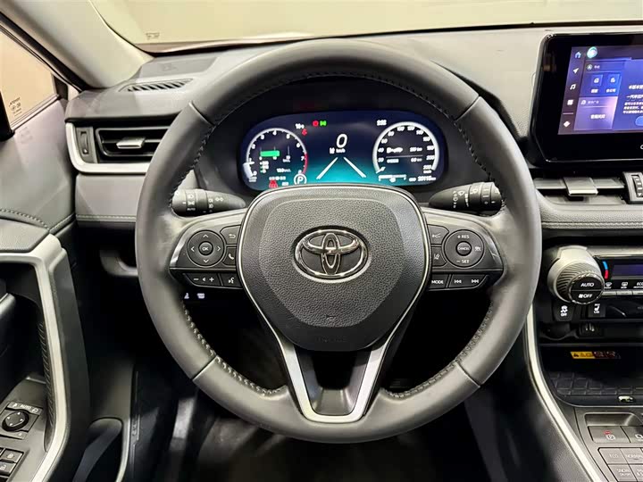 Toyota Rav-4