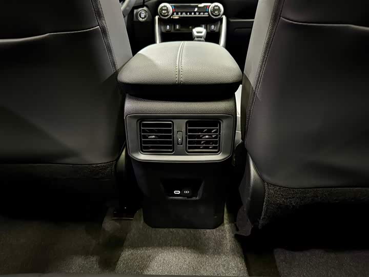 Toyota Rav-4