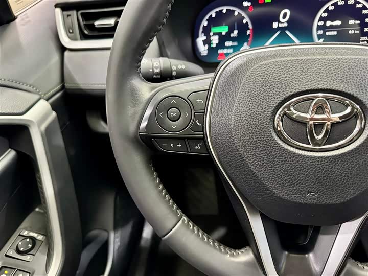 Toyota Rav-4