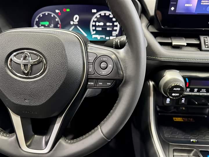 Toyota Rav-4