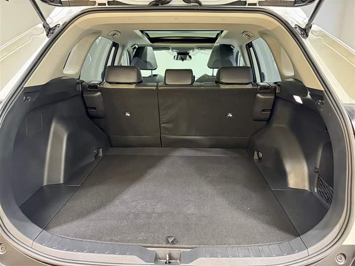 Toyota Rav-4