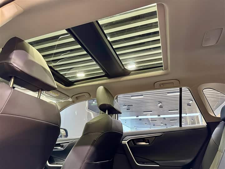 Toyota Rav-4