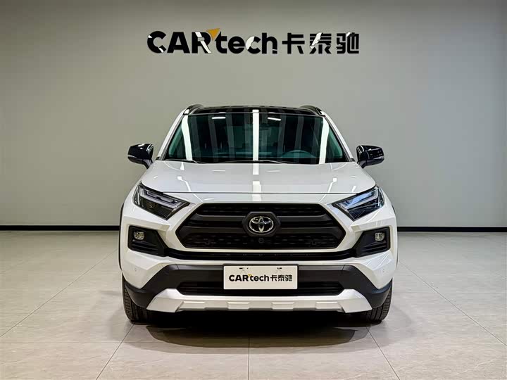 Toyota Rav-4
