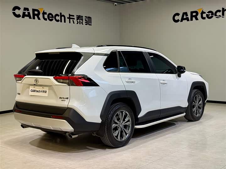 Toyota Rav-4