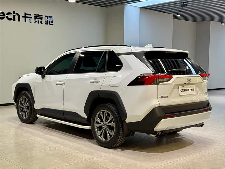 Toyota Rav-4