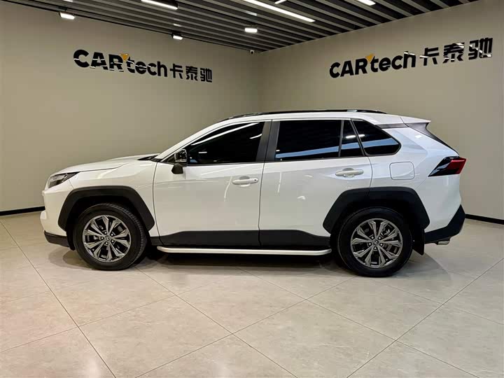 Toyota Rav-4