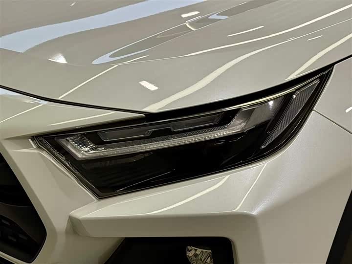 Toyota Rav-4