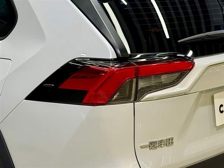 Toyota Rav-4