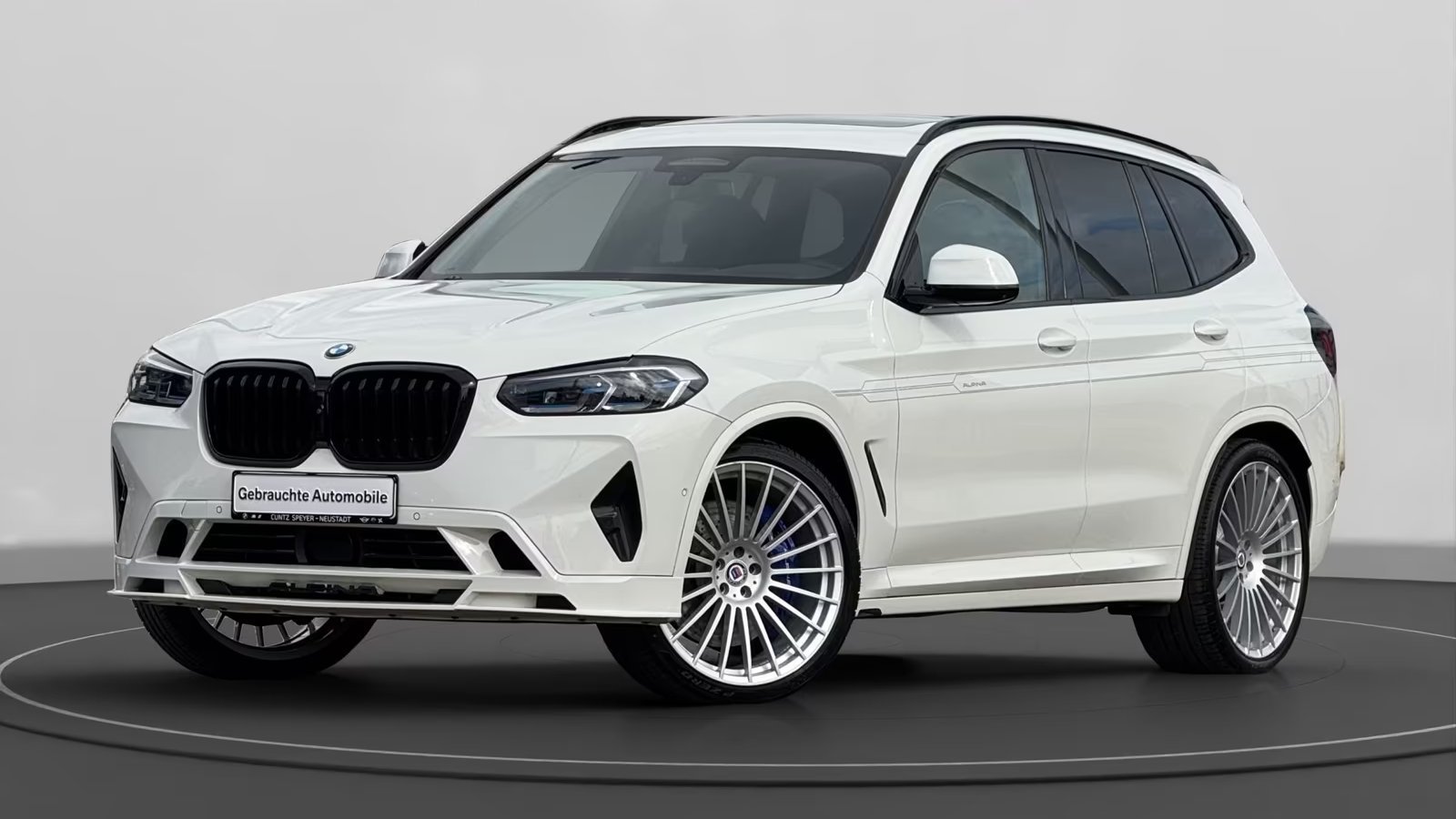 BMW X5 xDrive30d / 2024