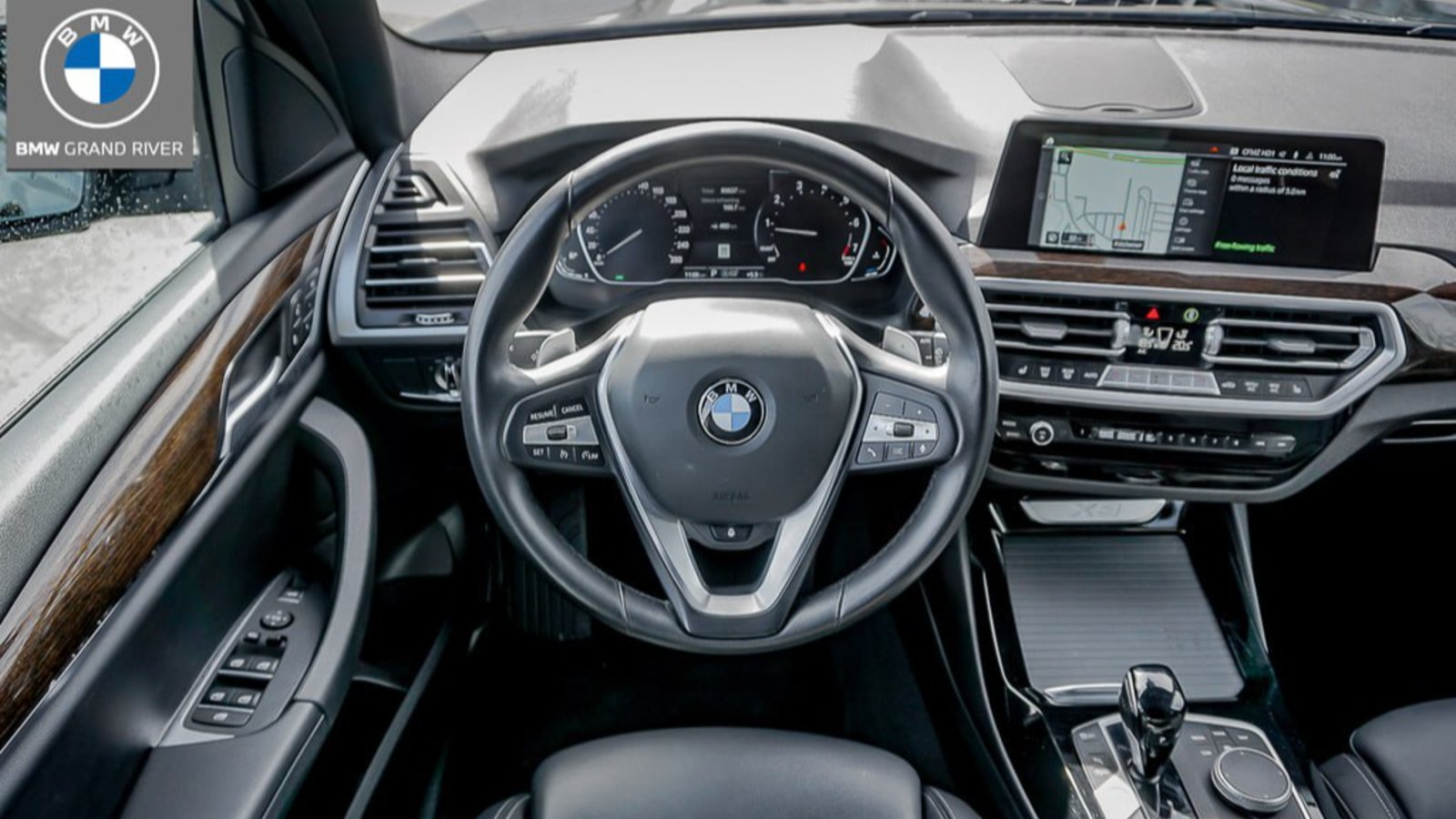 BMW X5 xDrive30d / 2024