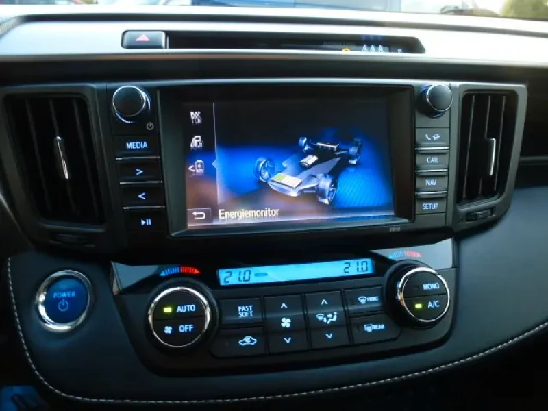 Toyota RAV 4
