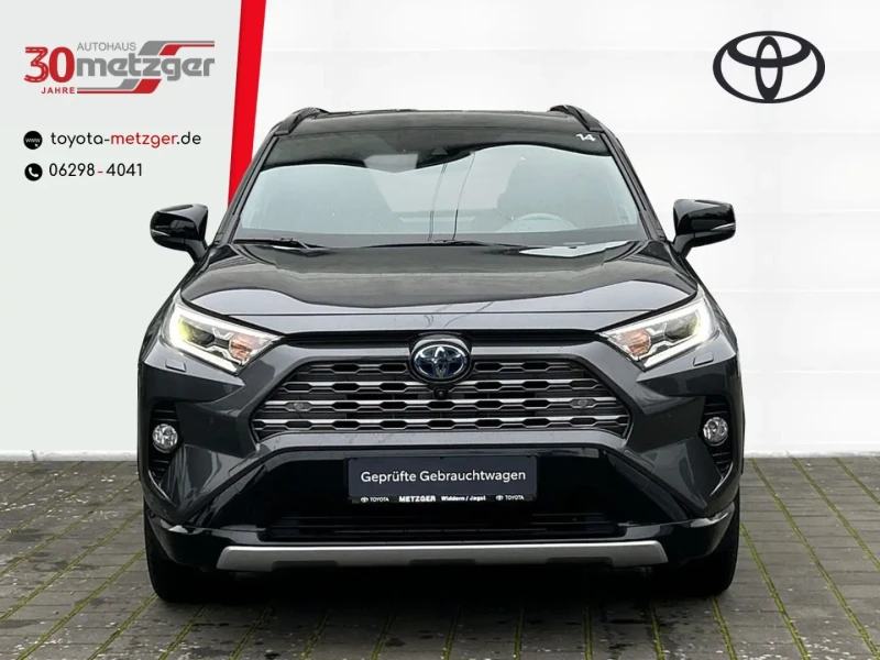 Toyota RAV 4
